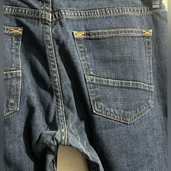 Lee Jeans Slim Fit 32x30 - Picture 6 of 8